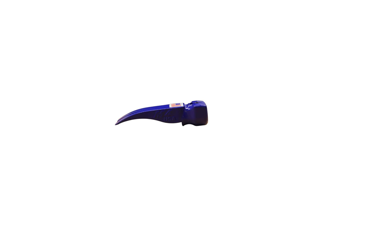 Martinez 12oz Finish Head - Blue | Signature Tools