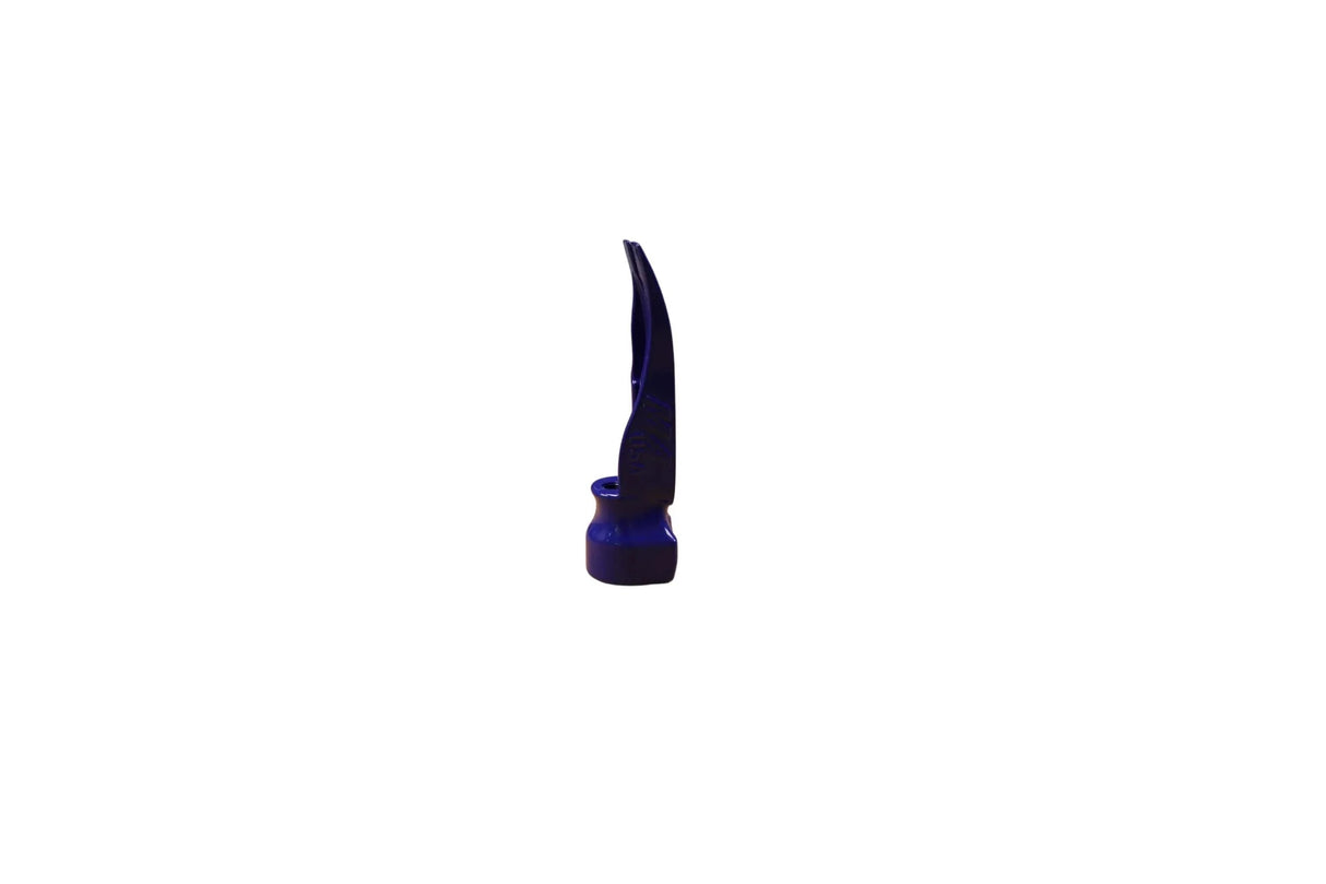 Martinez 12oz Finish Head - Blue | Signature Tools