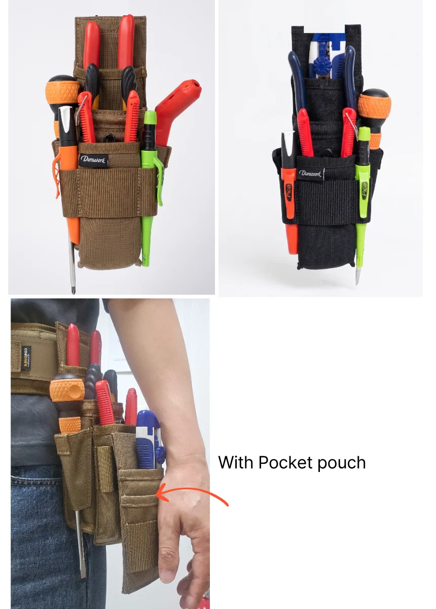 Durawork Baby Sang-o Pouch DURA412