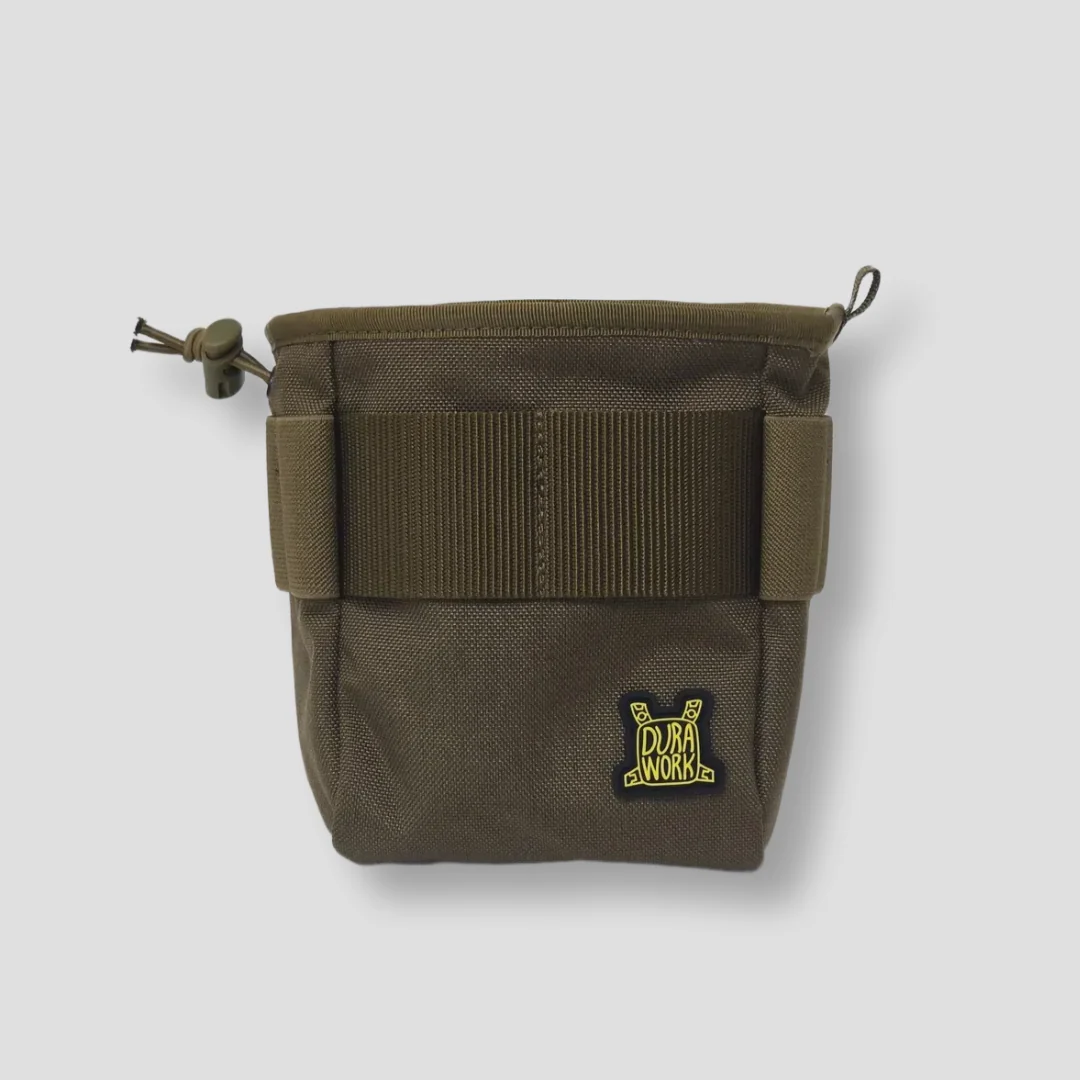 Durawork Big Mouch Pouch Dura 203