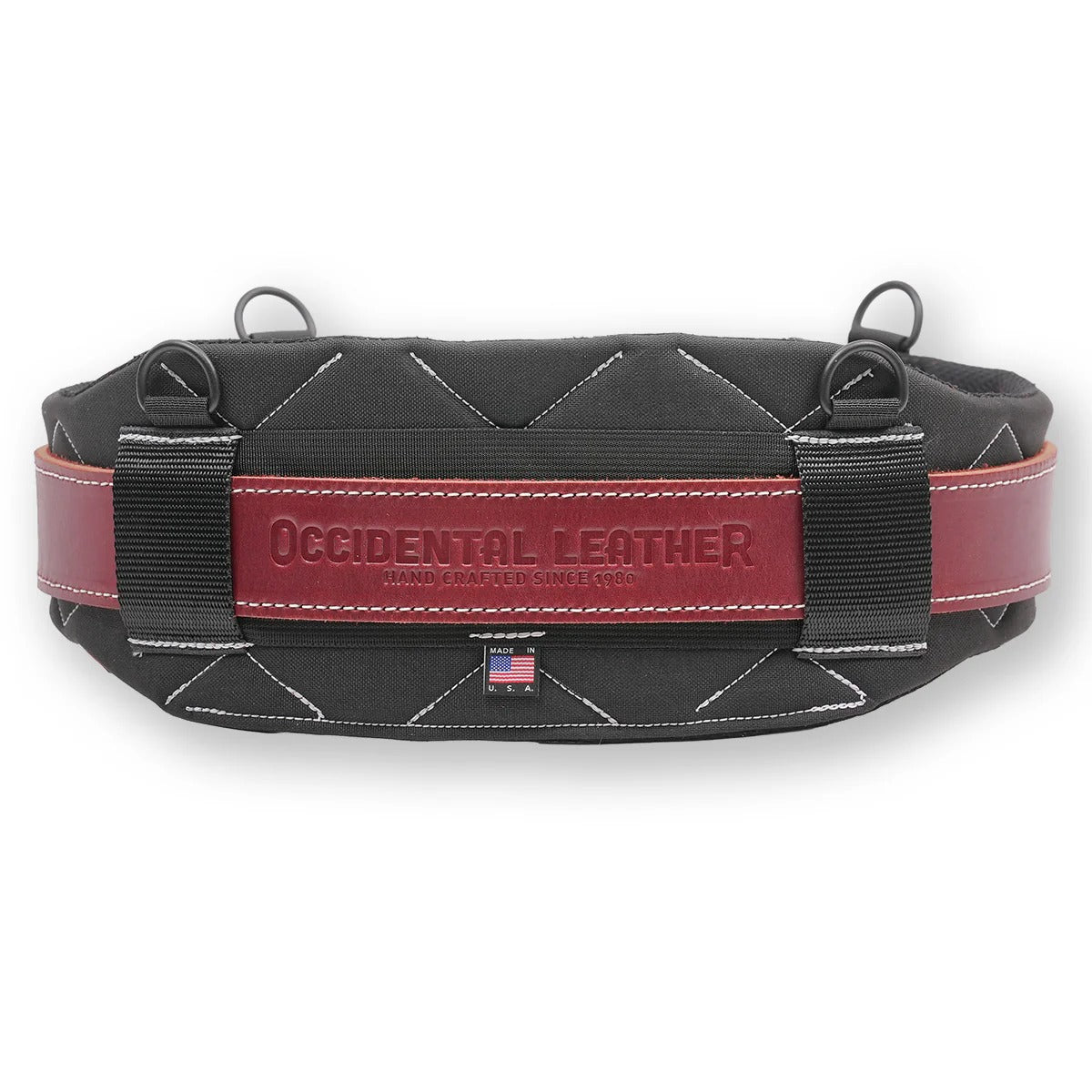 Occidental Leather ProFORMANCE™ Hybrid Tool Belt | Signature Tools