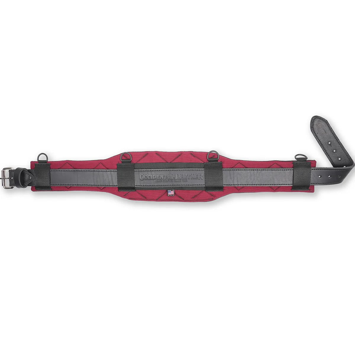 Occidental Leather ProFORMANCE™ Hybrid Tool Belt | Signature Tools