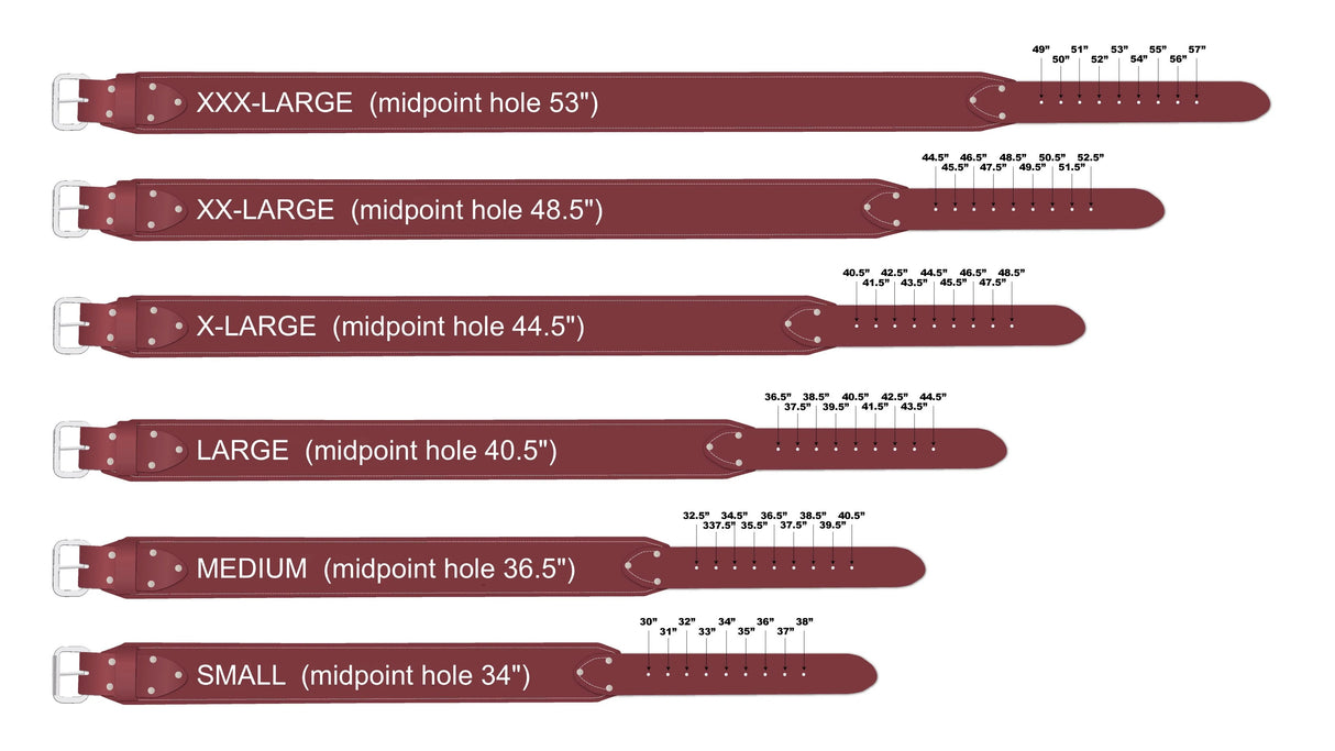 Occidental Leather ProFORMANCE™ FatLip™ Tool Belt Setup | High-Capacity Framer Rig | Signature Tools