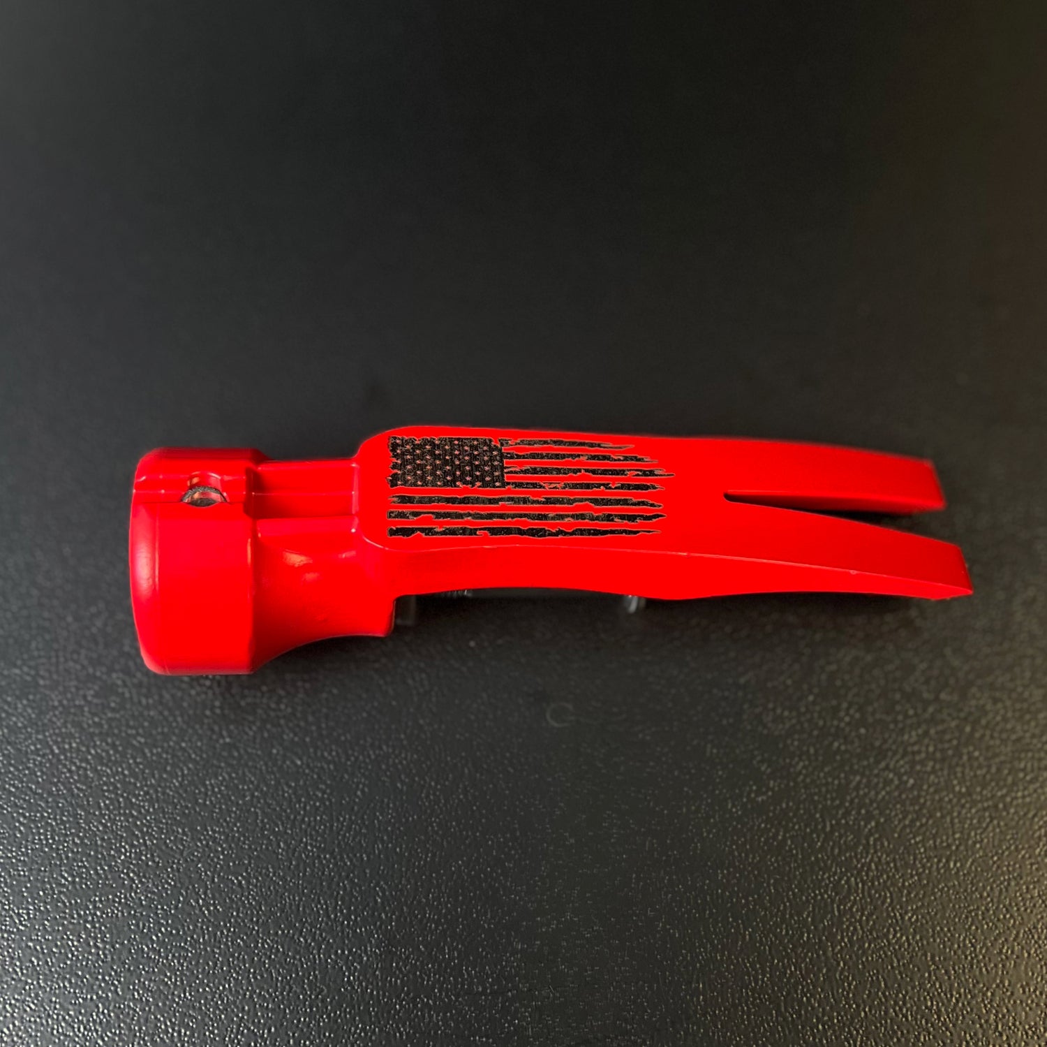 Martinez Tool Co. M1 Red Head