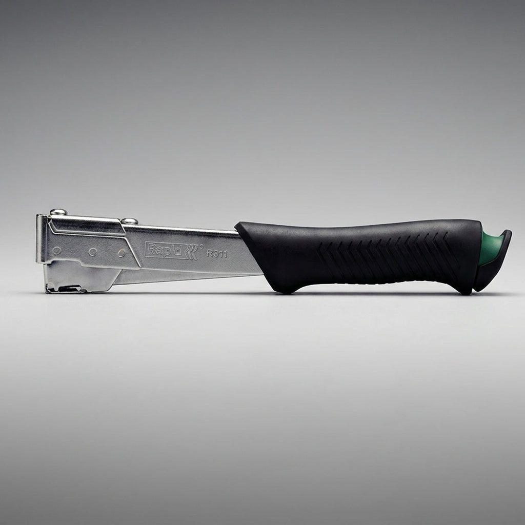 Rapid PRO R311 Hammer Tacker