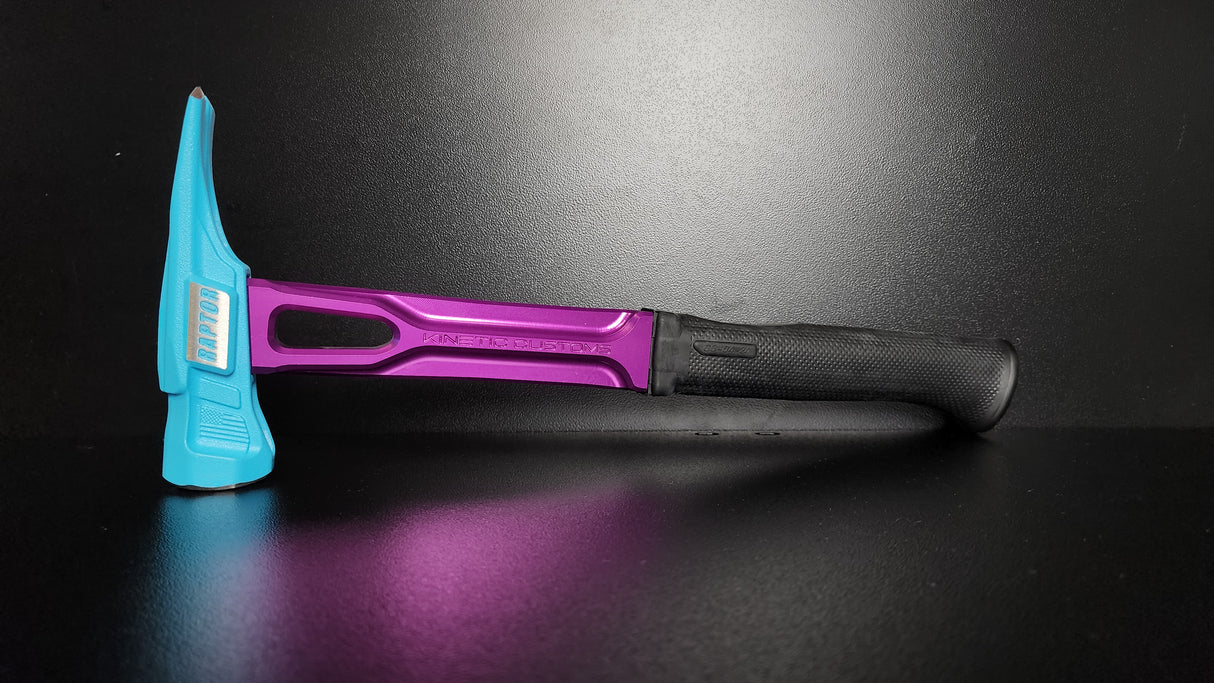 Kinetic Customs Raptor Sale! - Random Colour Pick