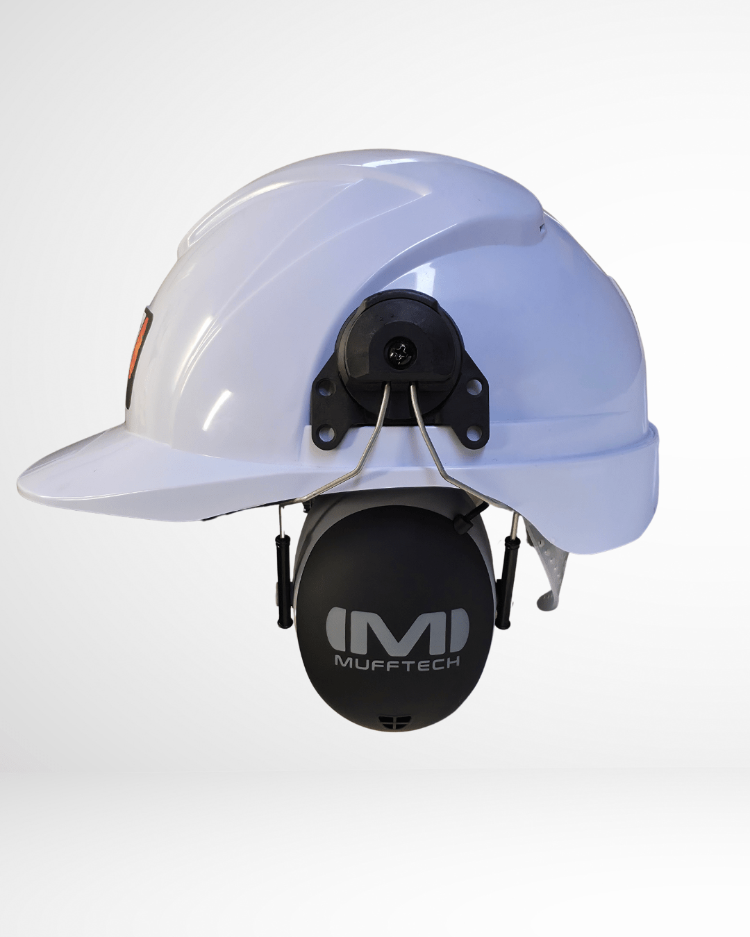 Mufftech - Orejeras Bluetooth Doble OG