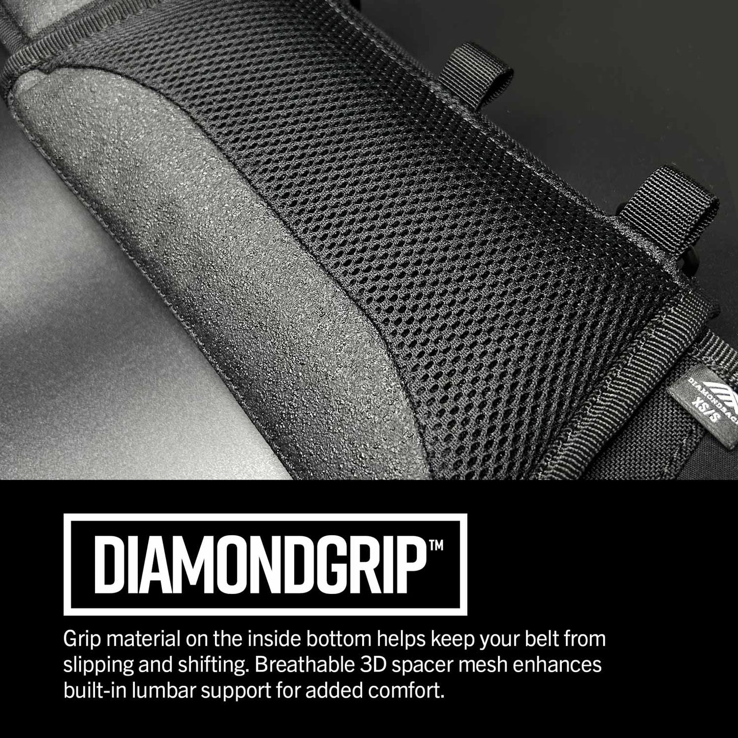 Diamondback EL SISTEMA DE TEMPO SPARK '24