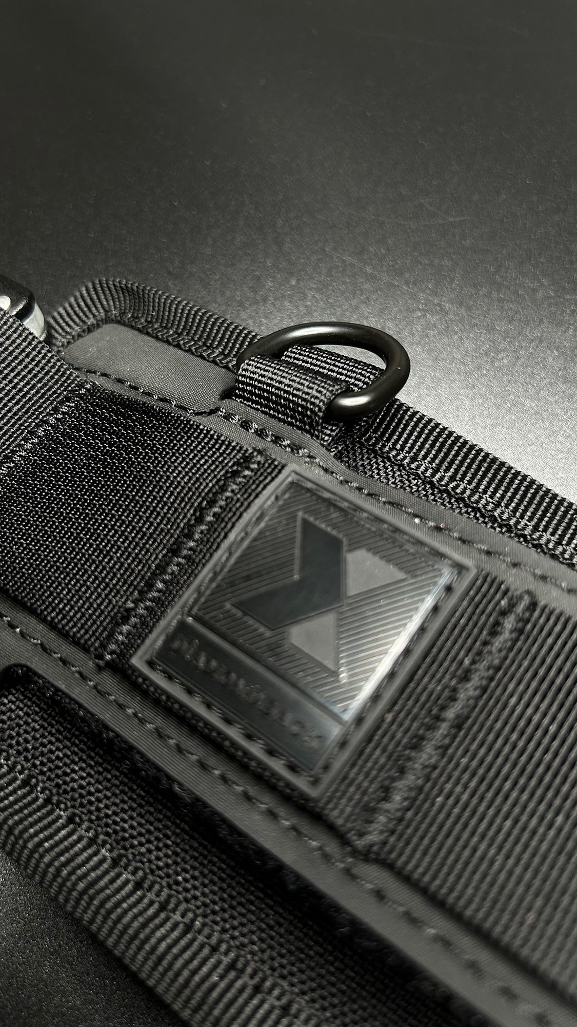 Diamondback Tempo Belt DBX