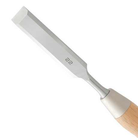 The Akagashi Chisel represents a Japanese and Western Hybrid. These Awesome Japanese chisels are now available at our website www.sigtools.co.nz