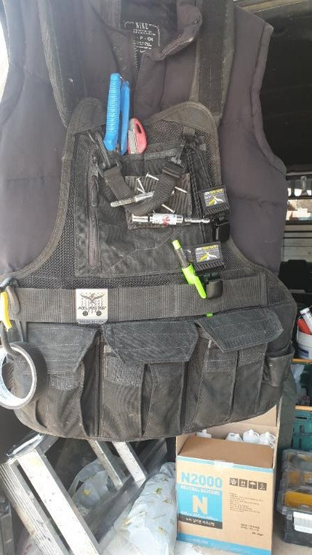 Conway Quik-Clip - paquete de 2