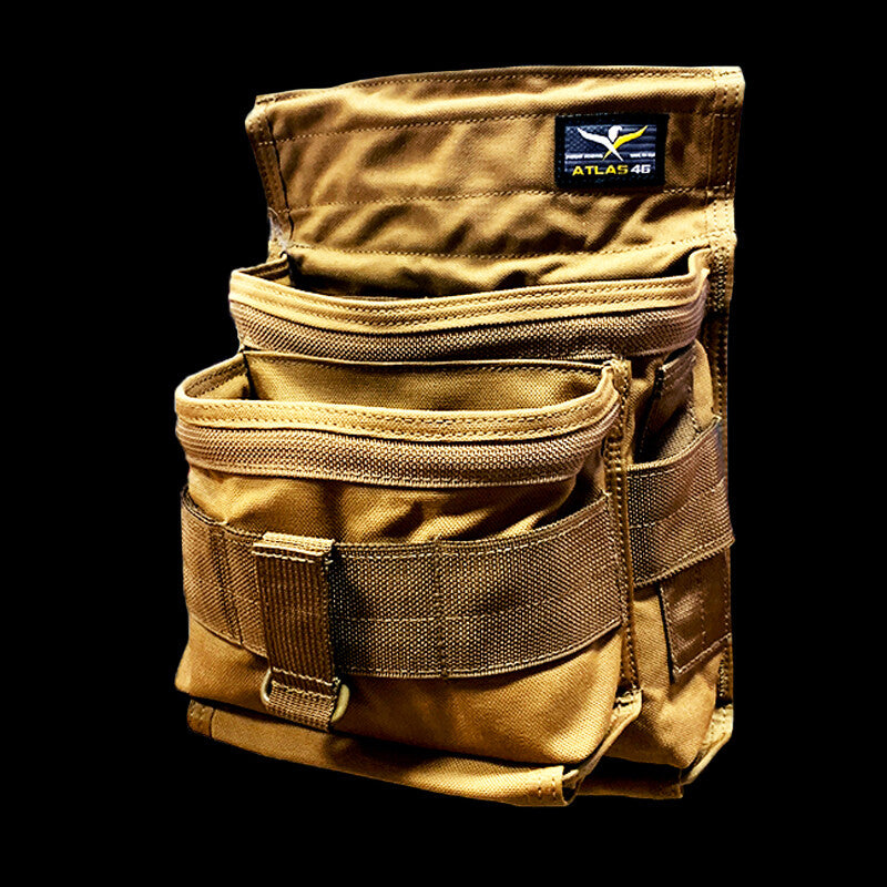 Bolsa para tornillos y clavos AIMS™ v2