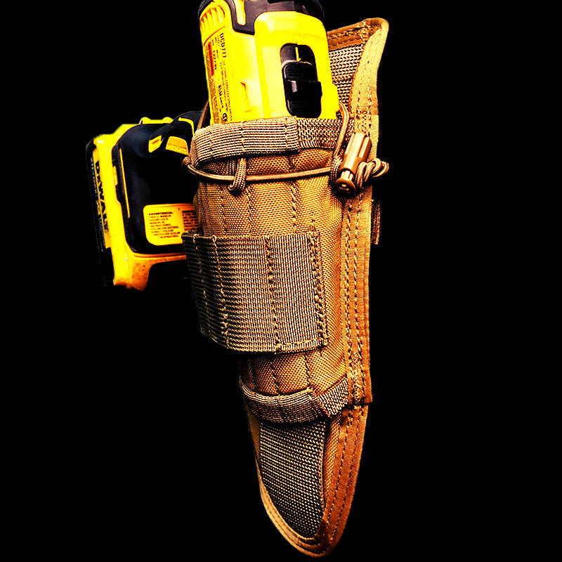 Funda para taladro AIMS™