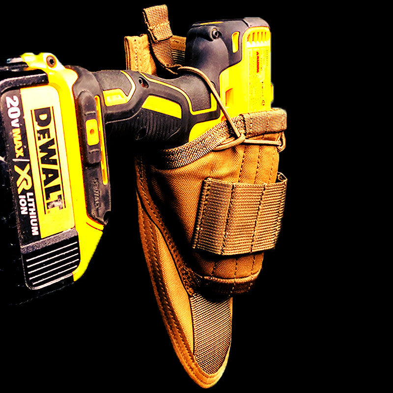Funda para taladro AIMS™