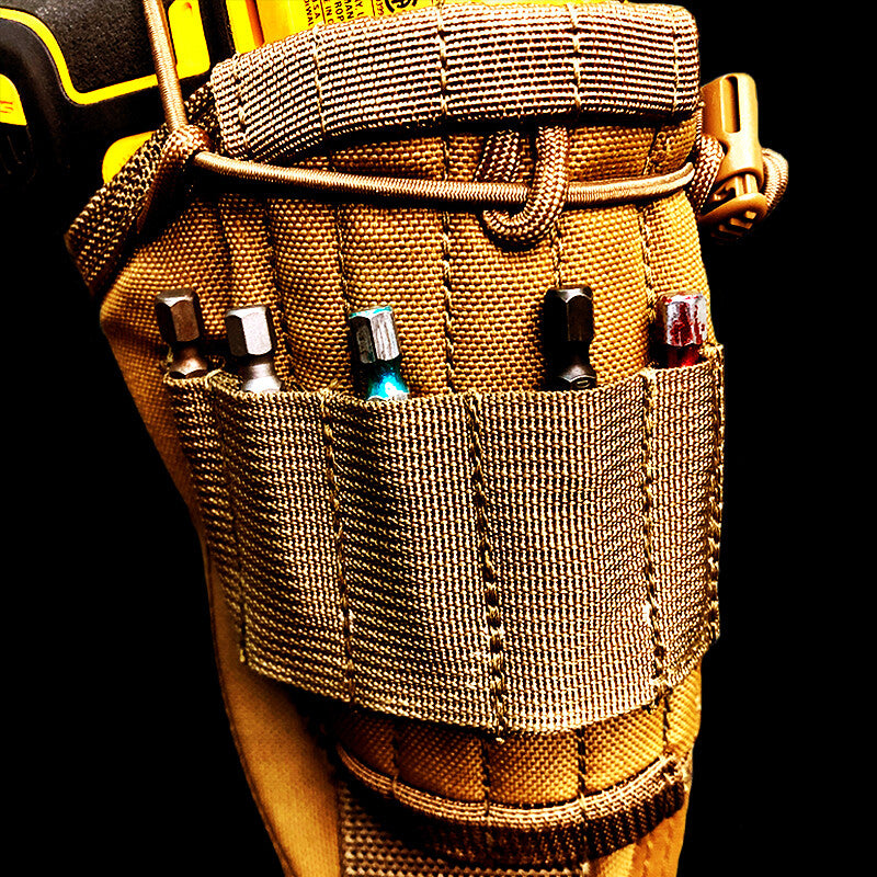 Funda para taladro AIMS™