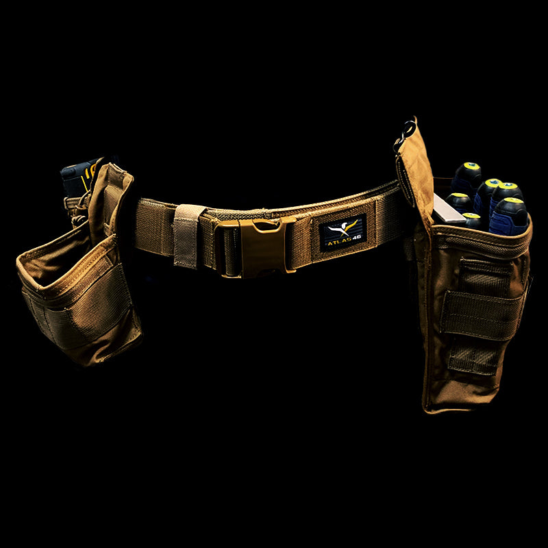 Rigid Tool Belt Starter Kit