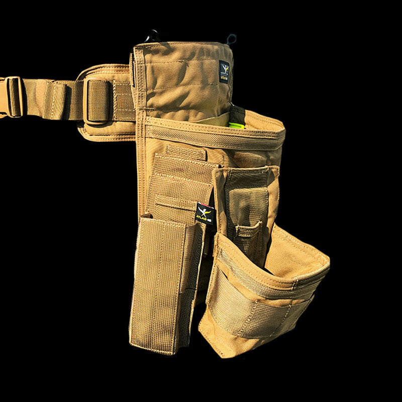 Harvey Tool Belt Premium Kit