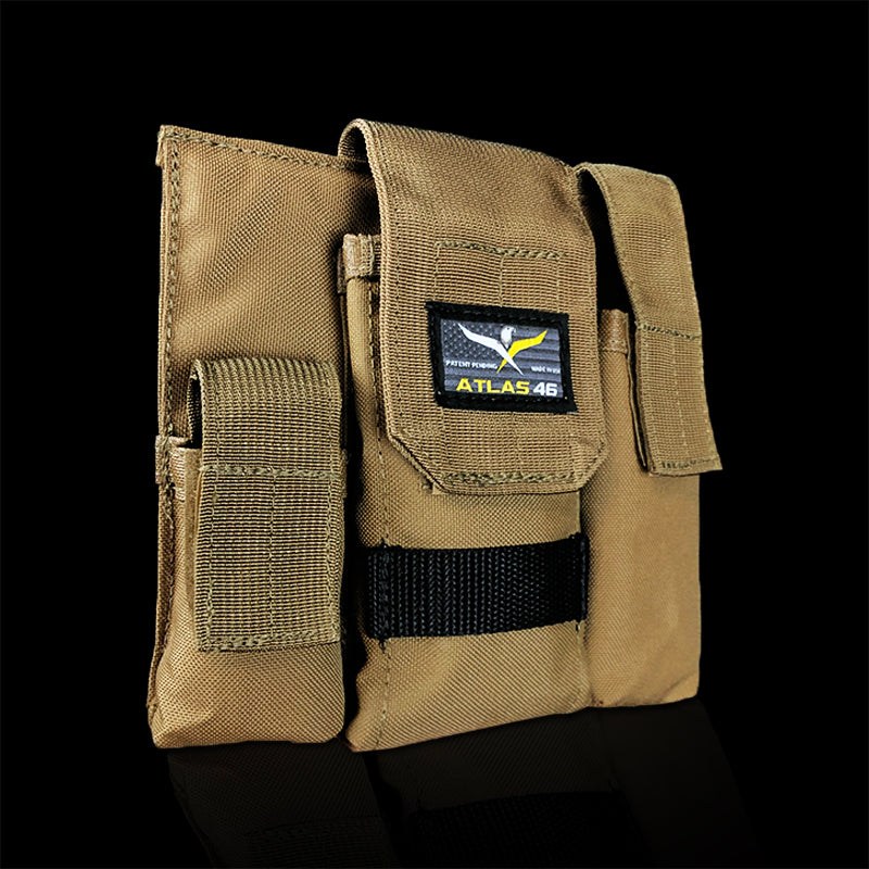 Bolsa ejecutiva AIMS™ Washington
