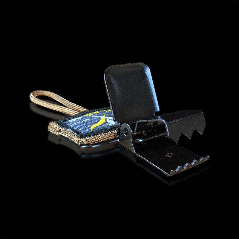 Conway Quik-Clip - paquete de 2