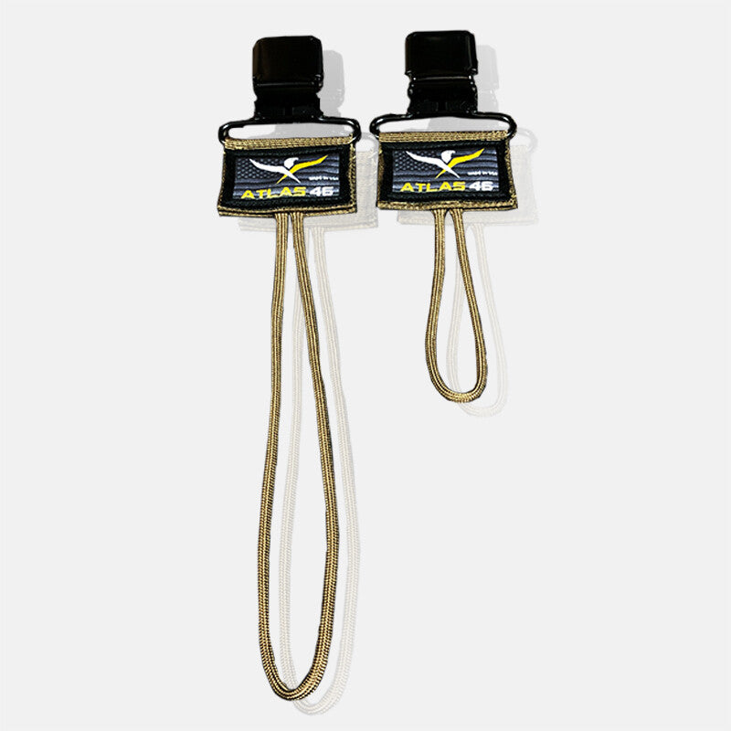 Conway Quik-Clip - paquete de 2