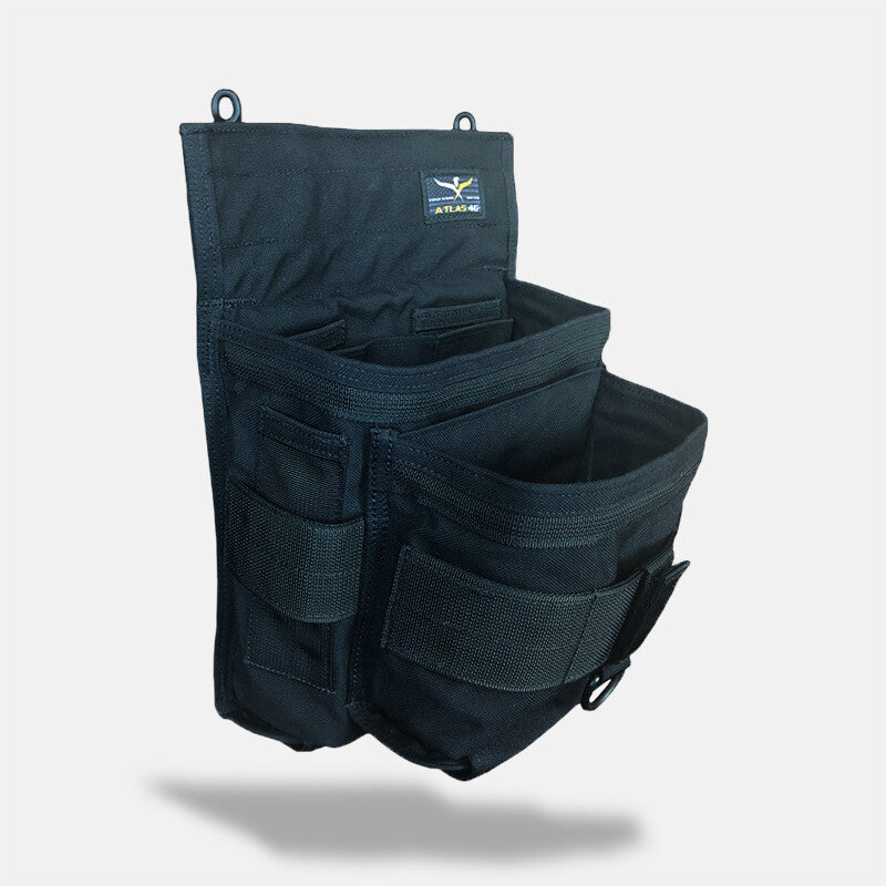 Bolsa para tornillos y clavos AIMS™ v2