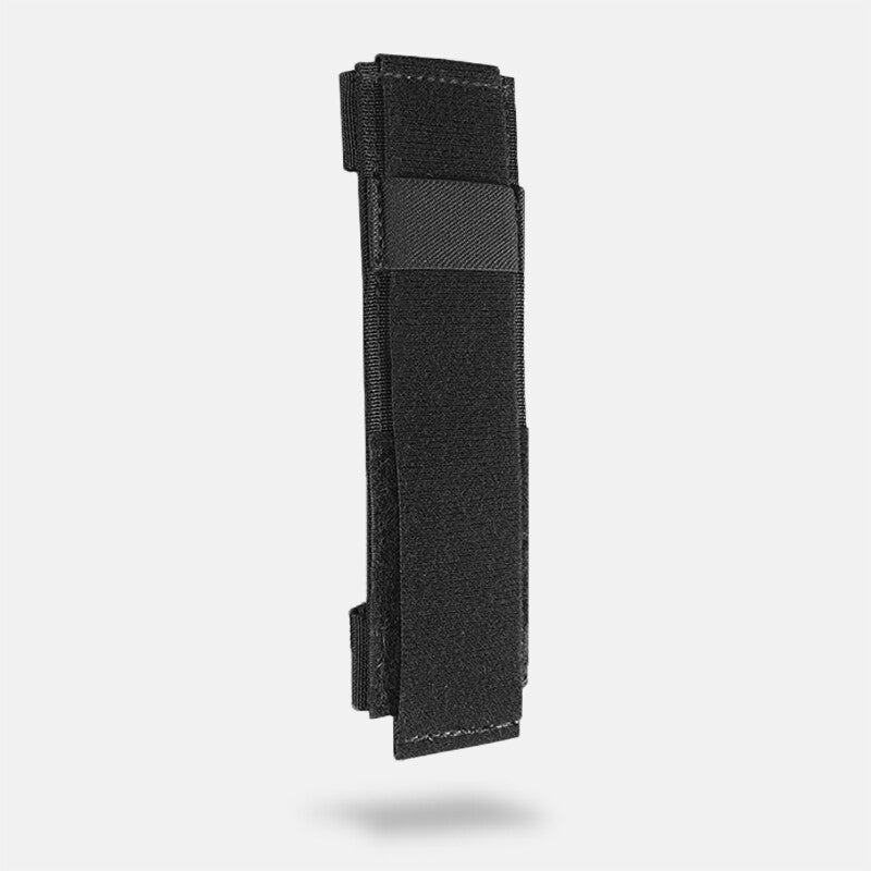 Mini nivelador de linterna para sujetar al hombro