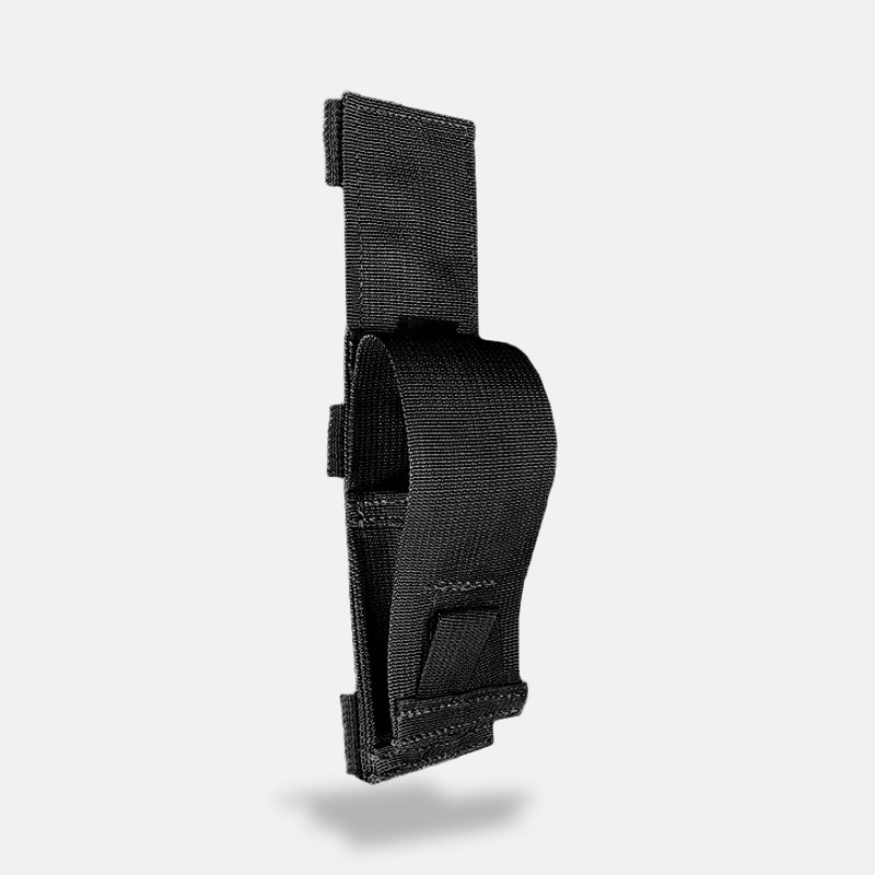 Suspender Attachment Clay Pencil Holder