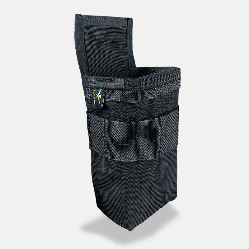 Bolsa de cierre vertical AIMS™