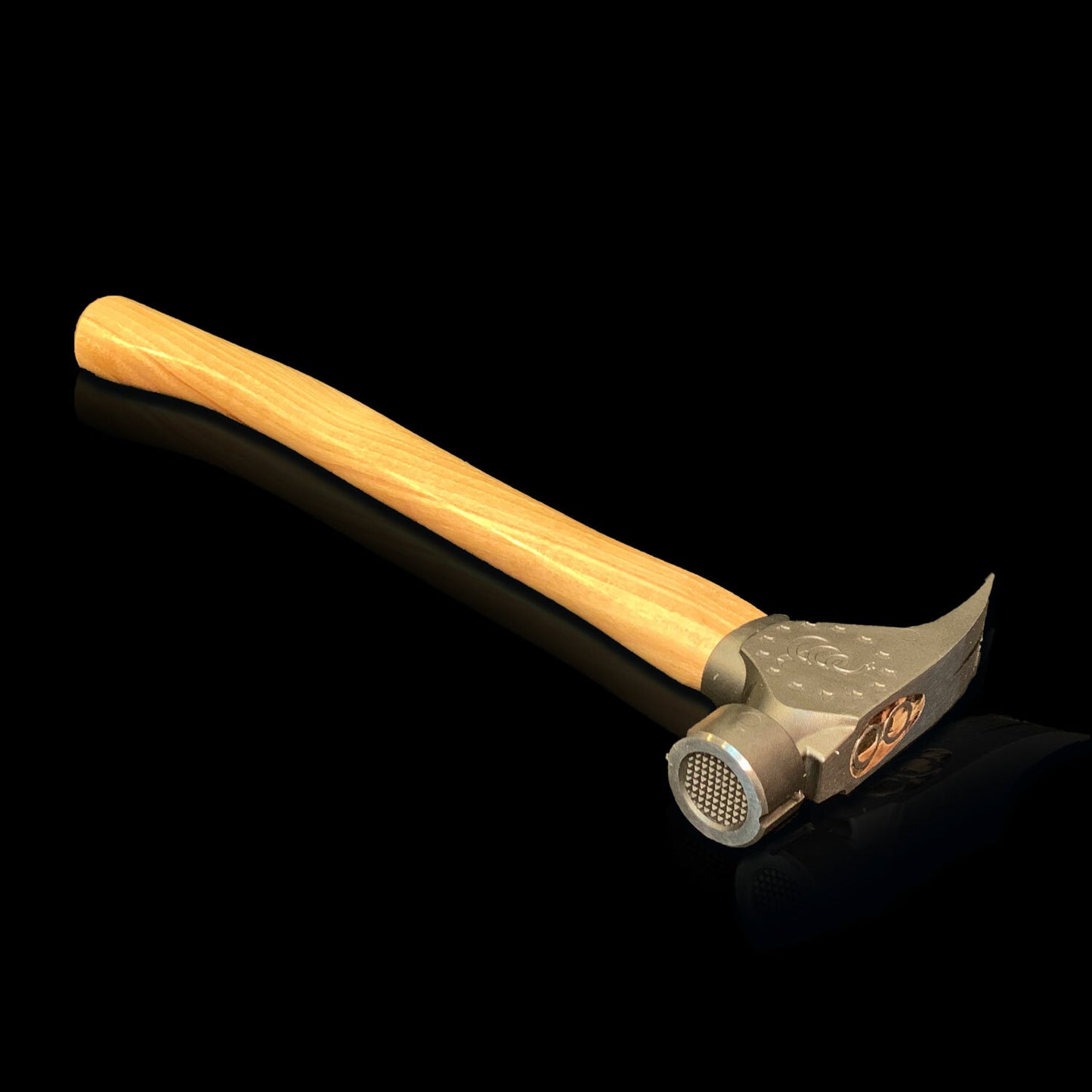 El martillo HARDCORE 2.0 original