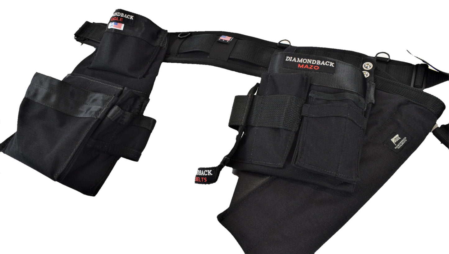 Diamondback El Chopo