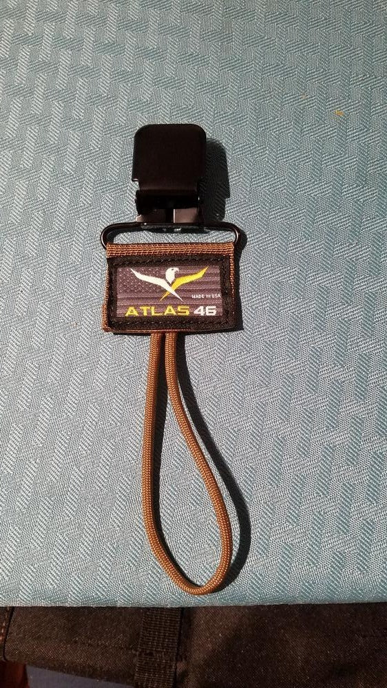 Conway Quik-Clip - paquete de 2