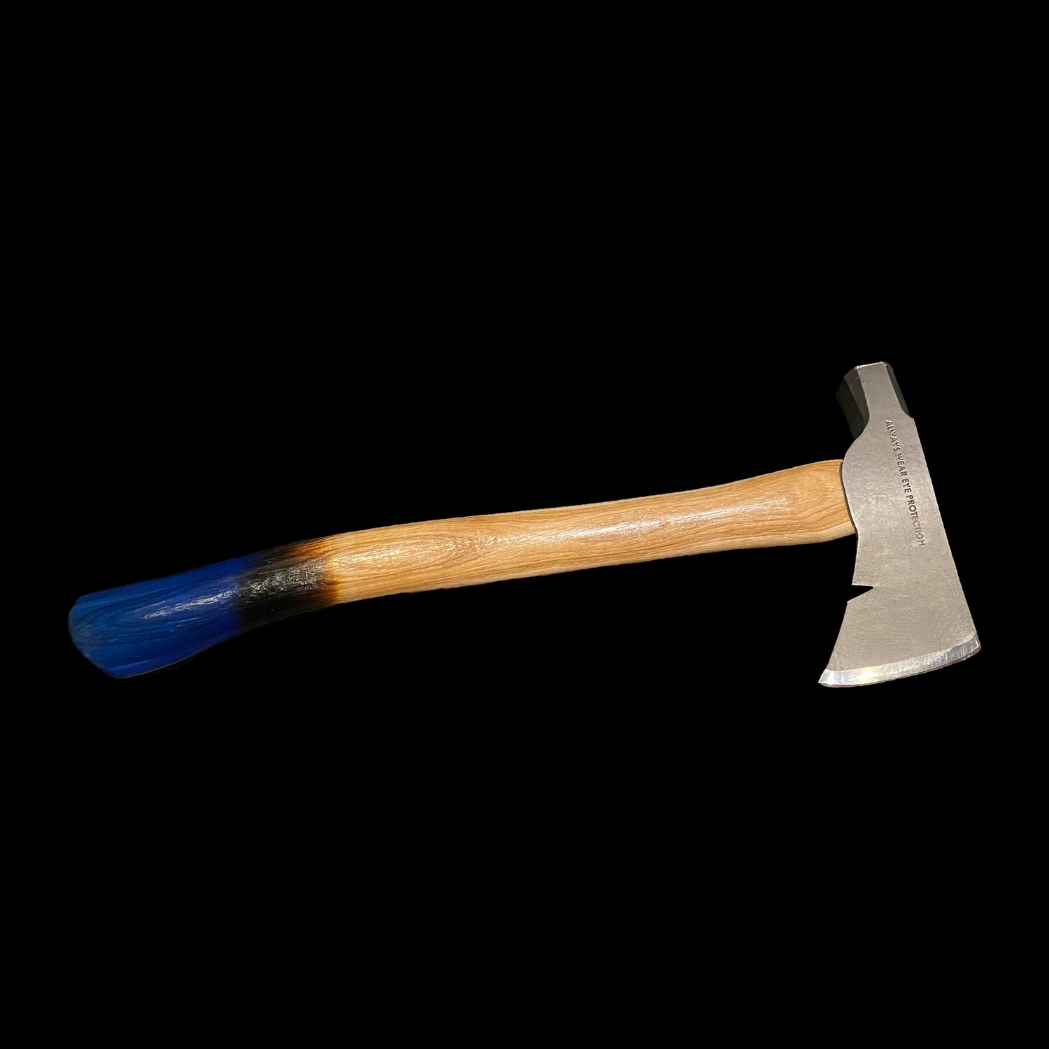 Super Naturalist Hatchet - Colour Editions (Blue, Green, Orange, Purple)