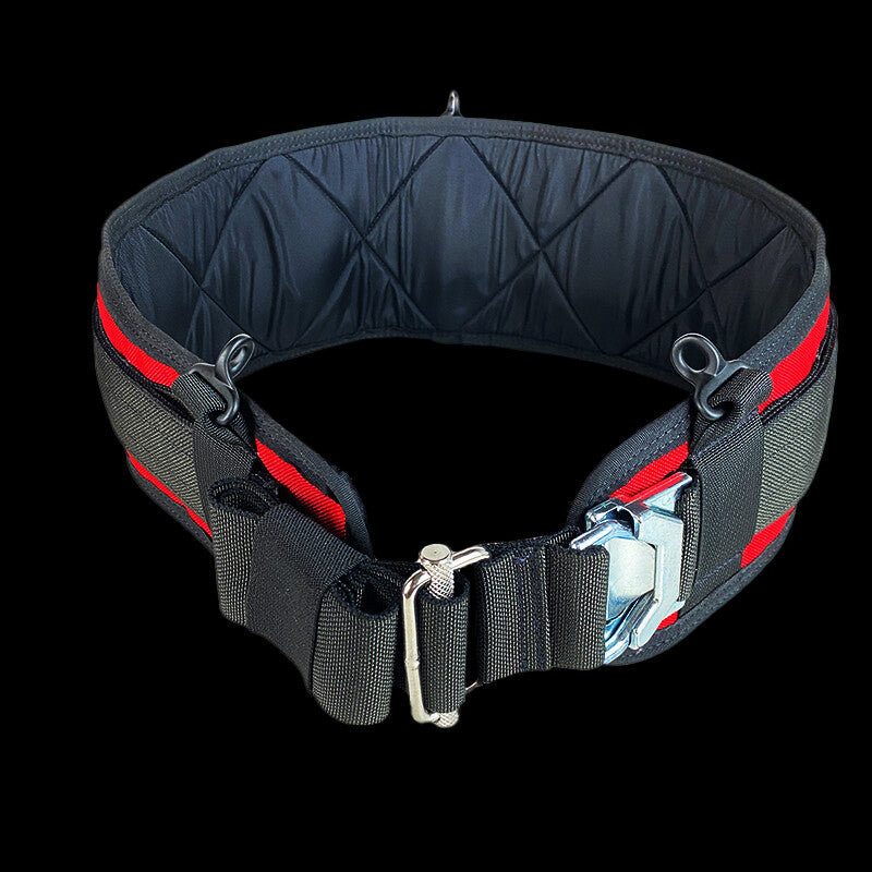 Atlas 46 and Martinez Tools have again collaborated in creating this awesome belt! Now available from Sigtools. visit www.sigtools.co.nz today!