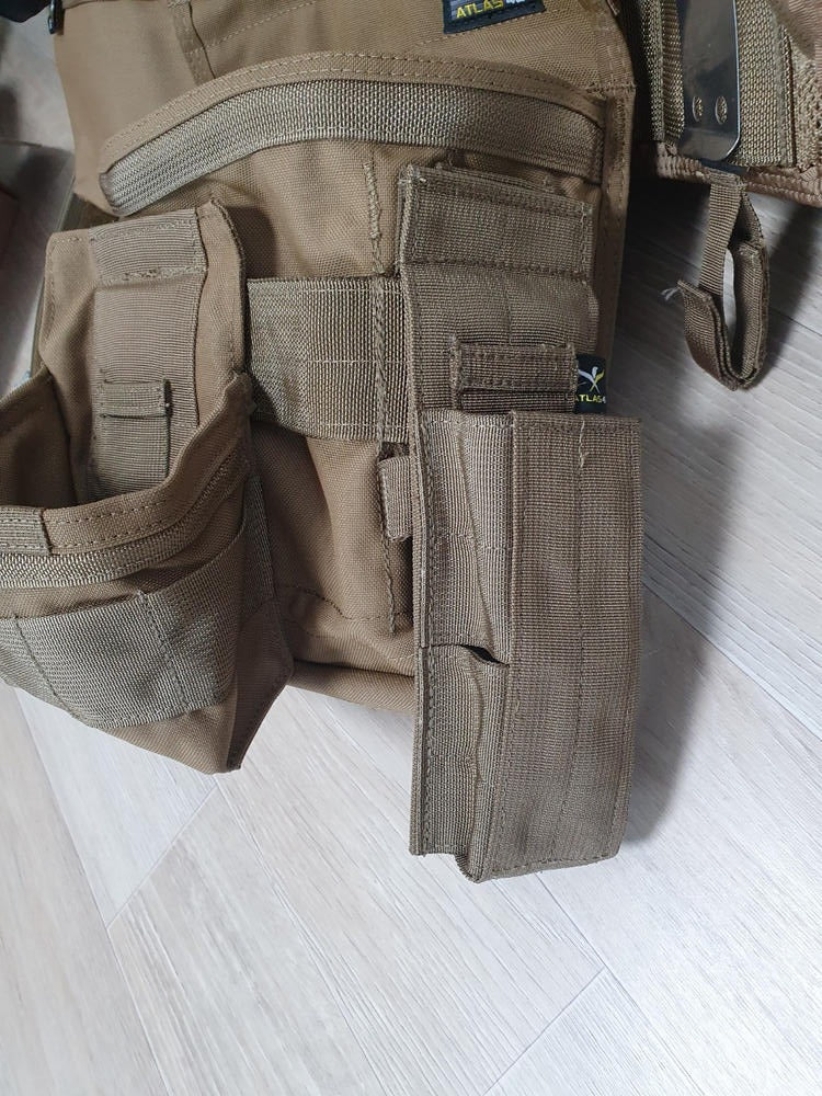 Bolsa para herramientas multiusos AIMS™ 326