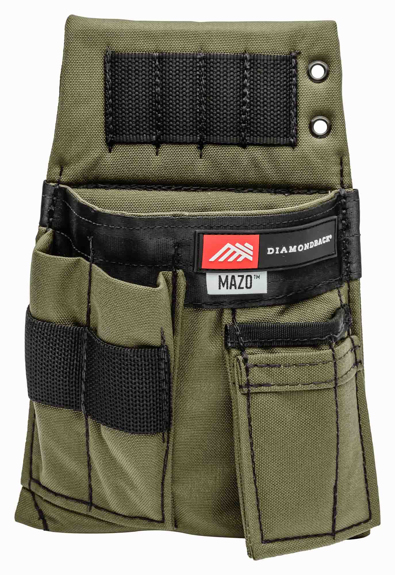 Diamondback El Mazo