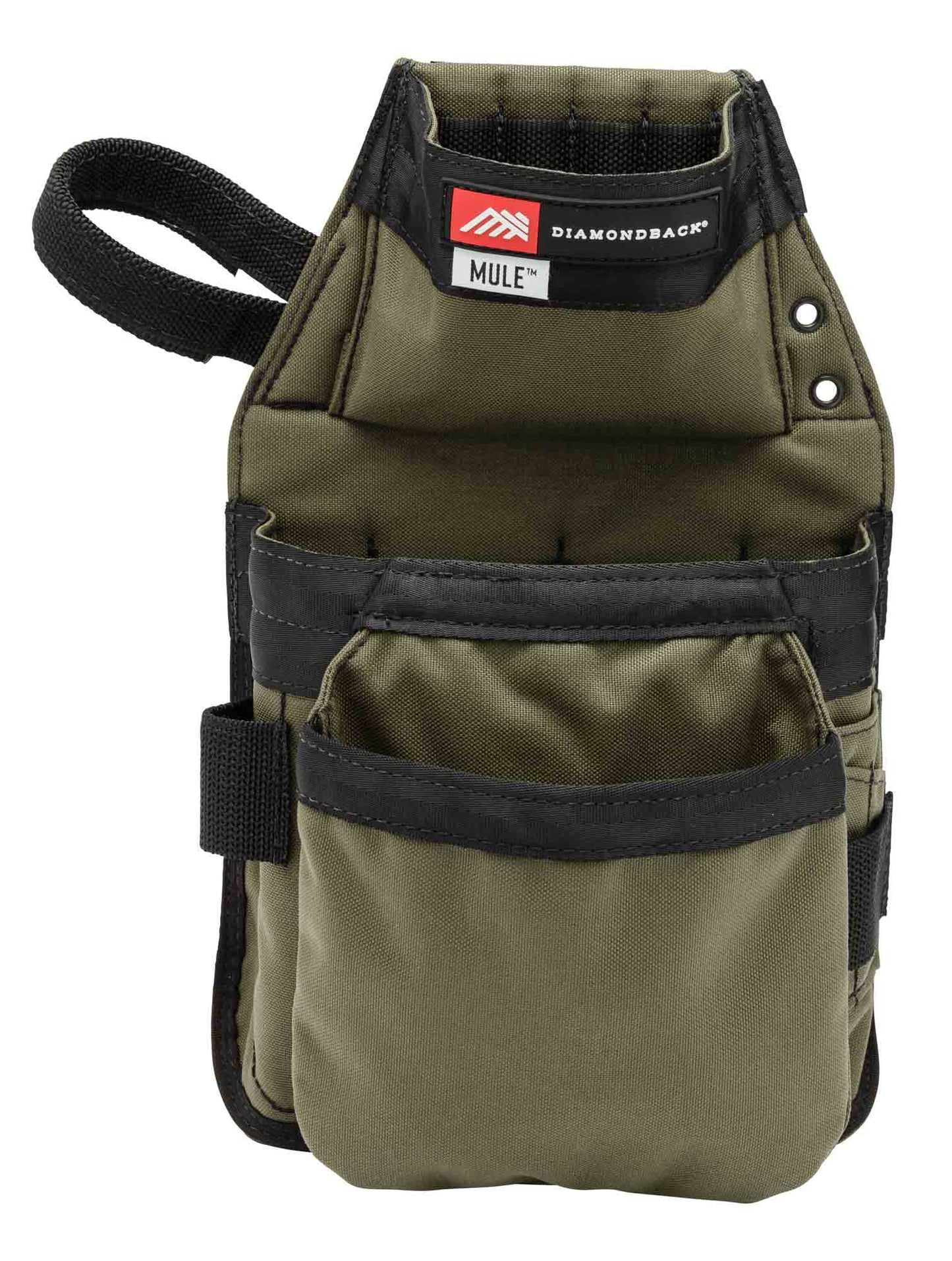 Bolsa de mule Diamondback 2.0