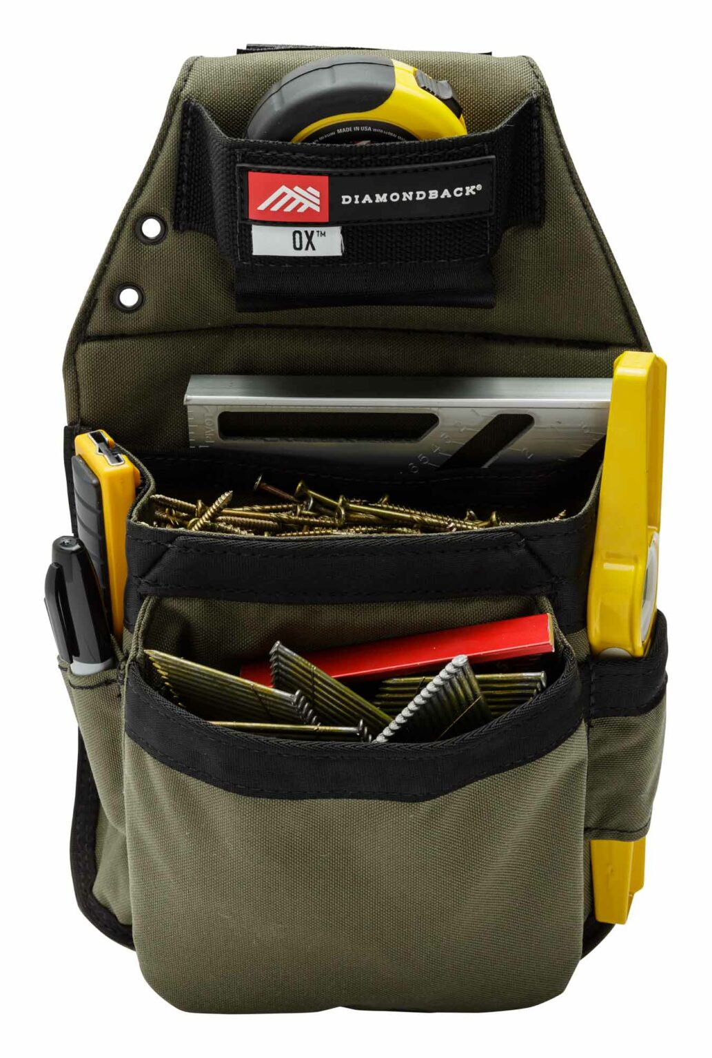 Bolsa Diamondback OX 2.0