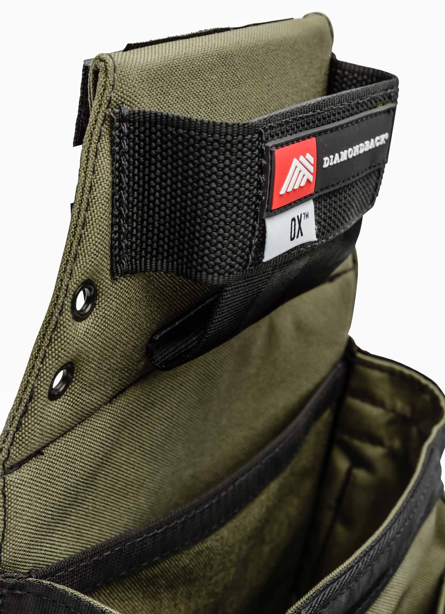 Bolsa Diamondback OX 2.0