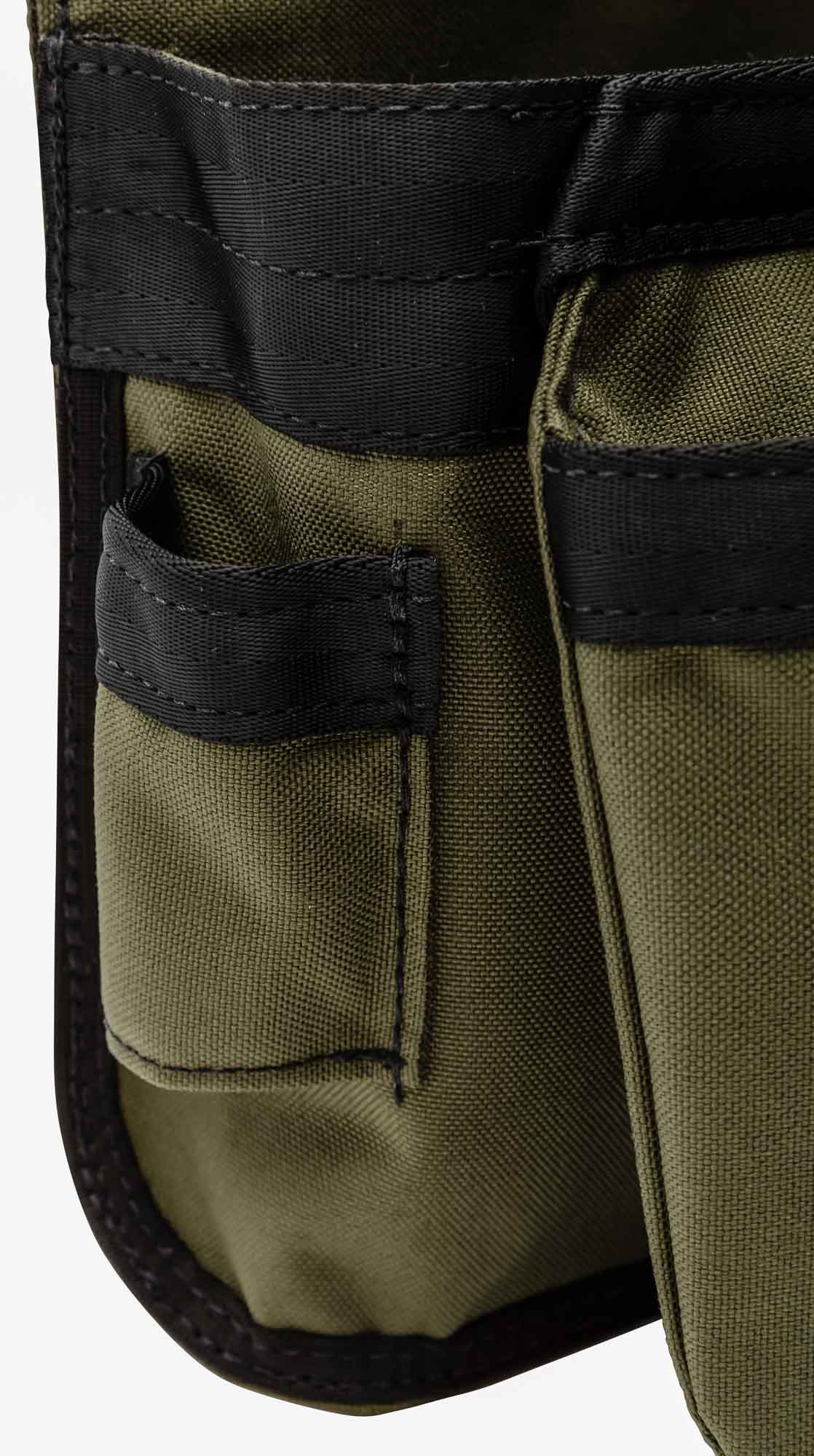 Bolsa Diamondback OX 2.0