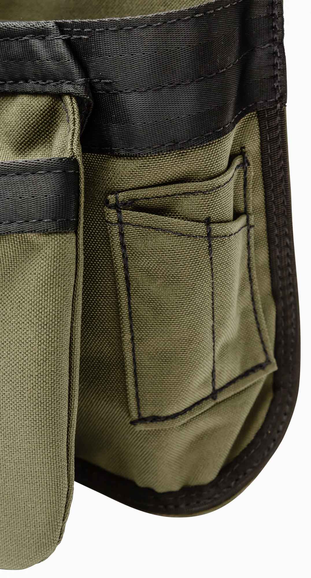 Bolsa Diamondback OX 2.0