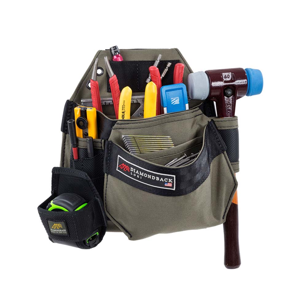 Diamondback LOKI POUCH