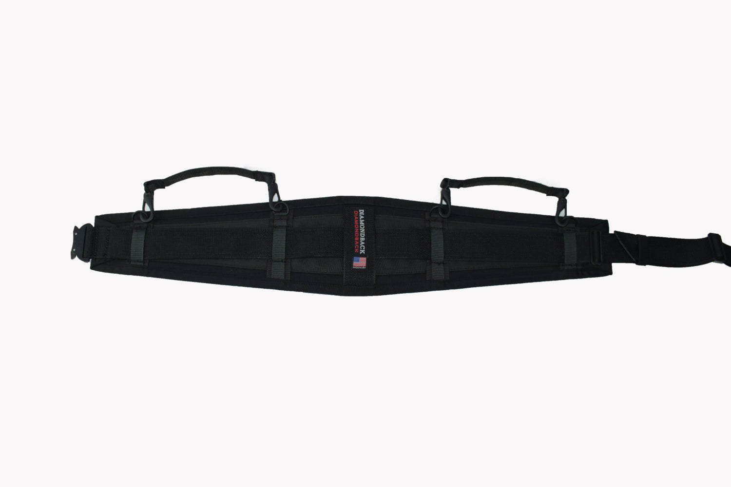 Diamondback Snap-On Handles