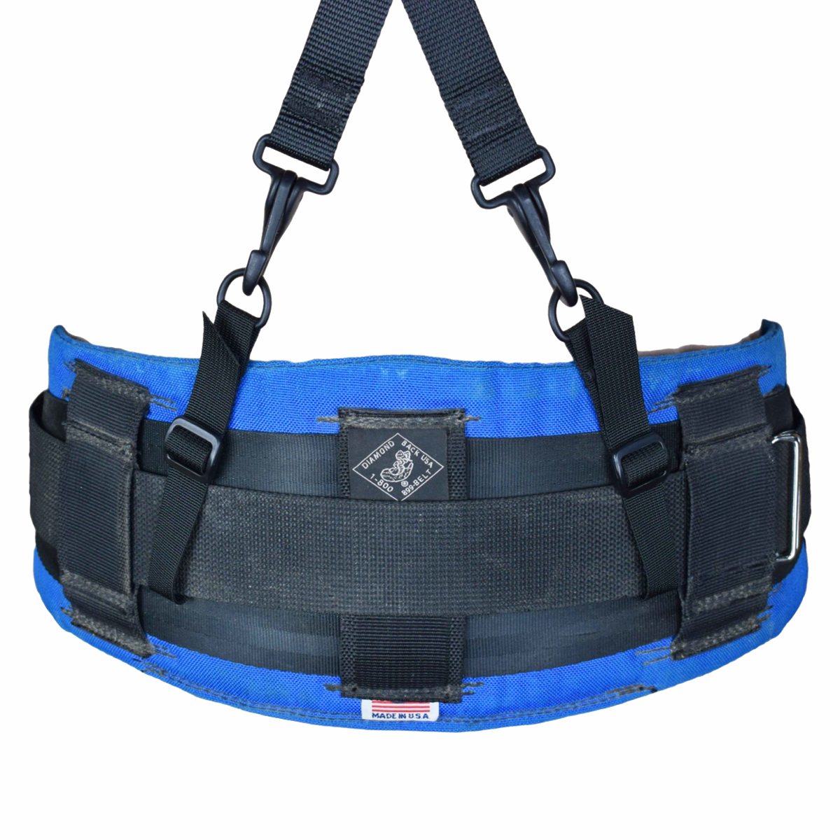 Tirantes Diamondback Retro-Fit