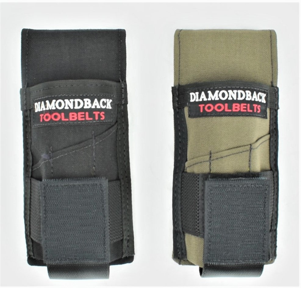 A versatile compact pouch - Wingman is available in NZ.