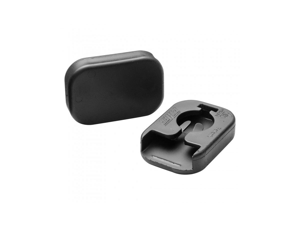 TAPAS PROTECTORAS DE PVC PIHER