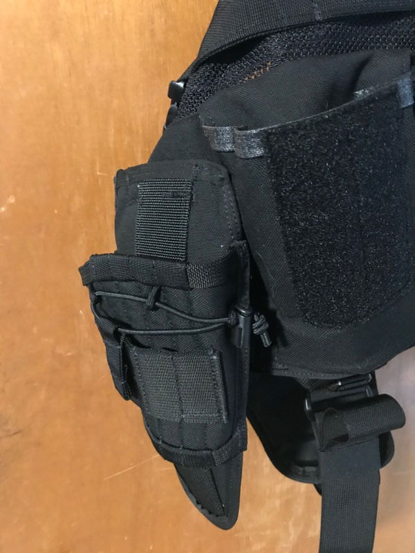 Funda para taladro AIMS™