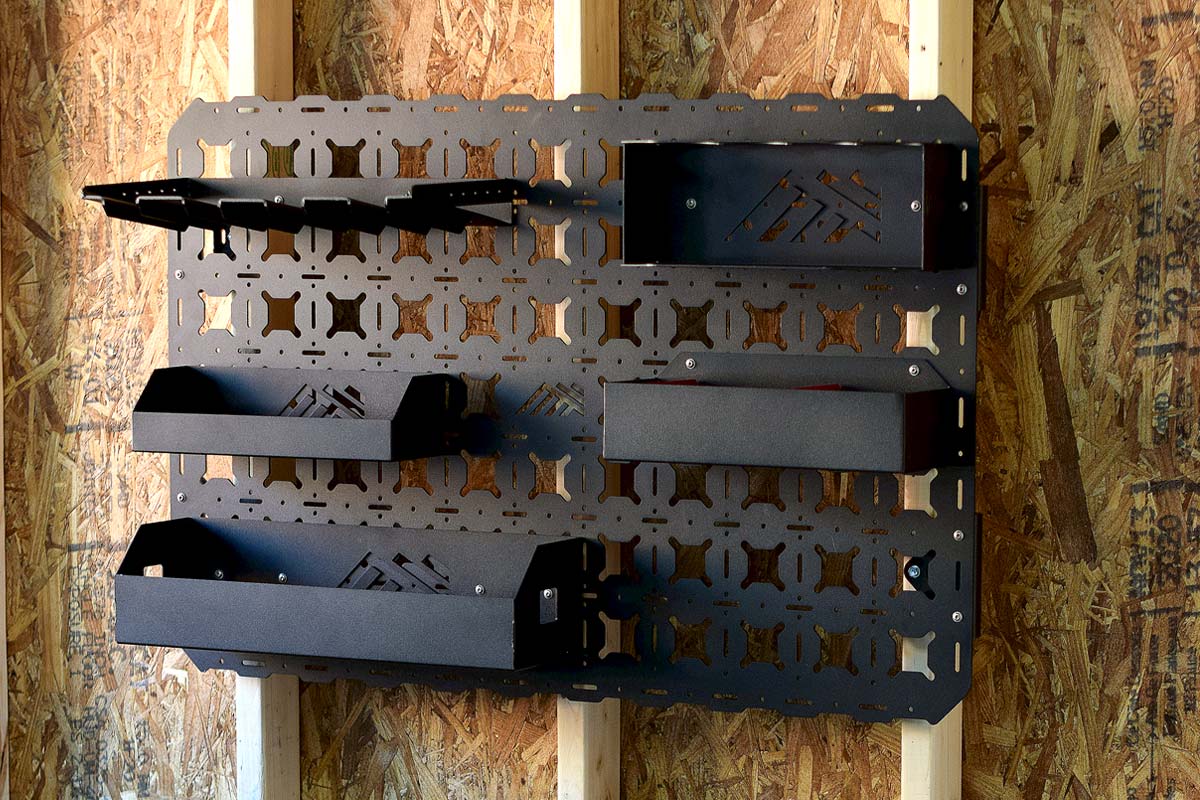 Diamondback PANEL DE GO GRANDE