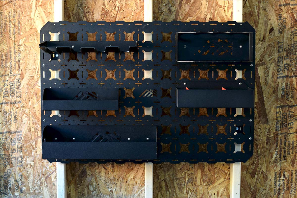 Diamondback PANEL DE GO GRANDE