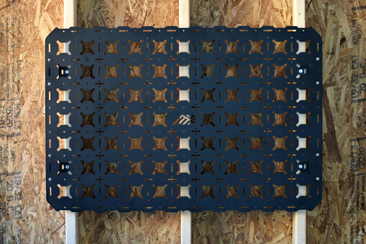 Diamondback PANEL DE GO GRANDE