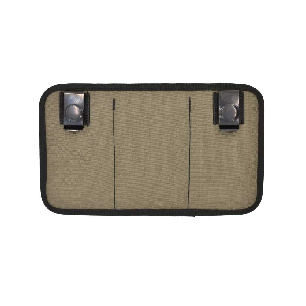 Diamondback THREE POCKET GO SLEEVE